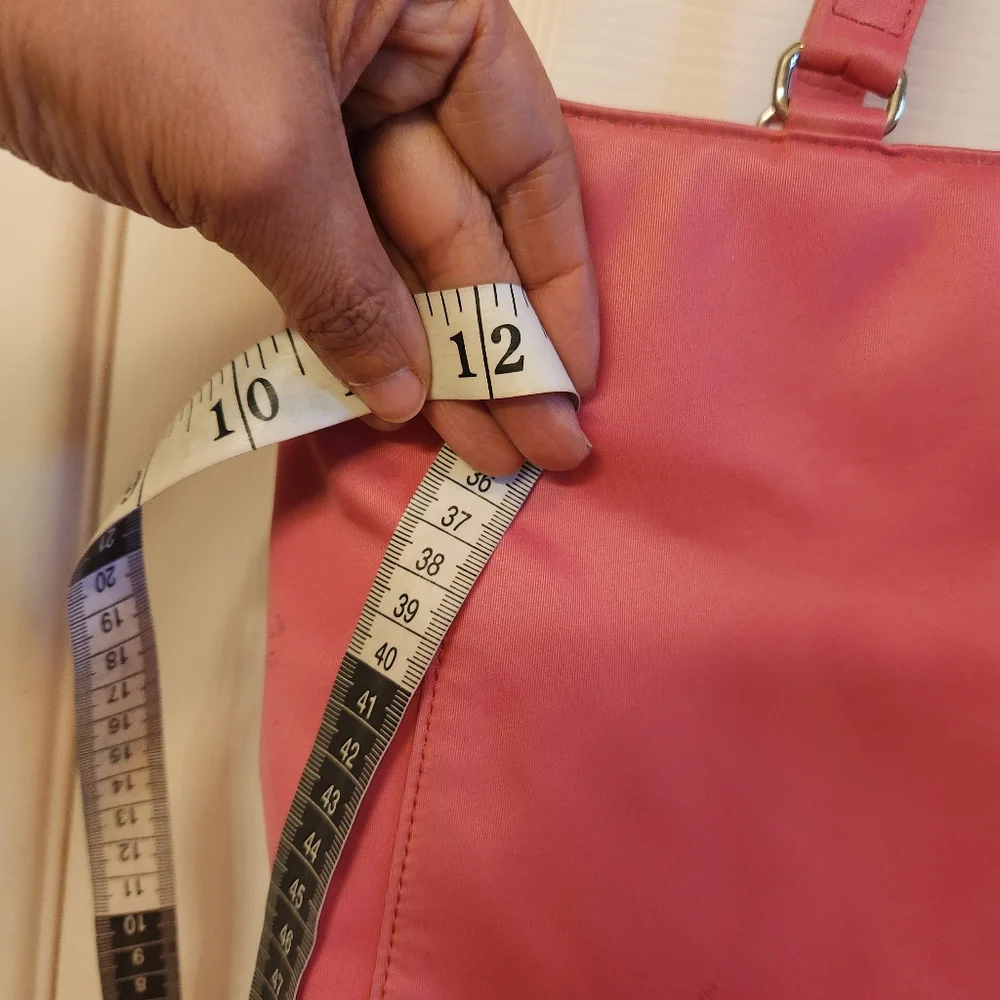 Kate spade vintage nylon bag